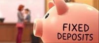 Fixed Deposit Interest Rate: Banks Facing Cash Crunch May Offer Higher FD Returns